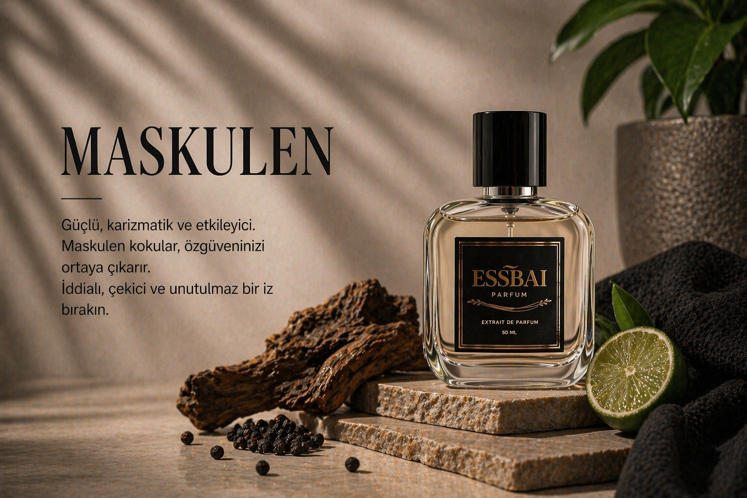 MASKULEN