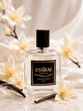N-111 Vanilla Powder Muadili Kadın Parfüm